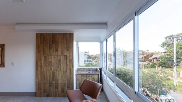 Apartamento à venda no Praia Grande: