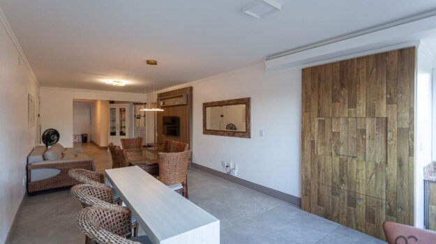 Apartamento à venda no Praia Grande: