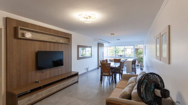 Apartamento à venda no Praia Grande: