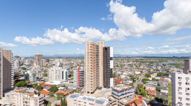 Apartamento à venda no Praia Grande: