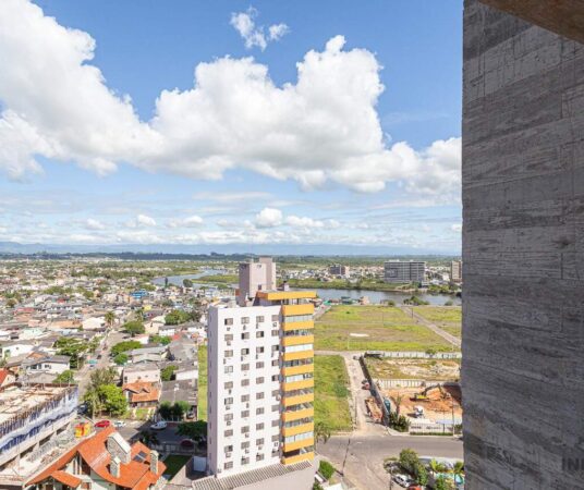 Apartamento à venda no Praia Grande: