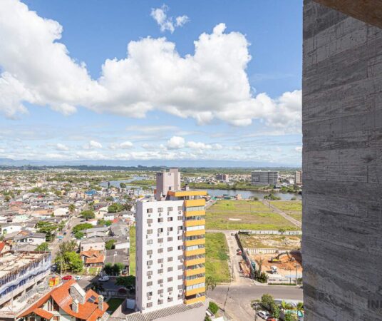 Apartamento à venda no Praia Grande: