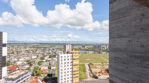 Apartamento à venda no Praia Grande: