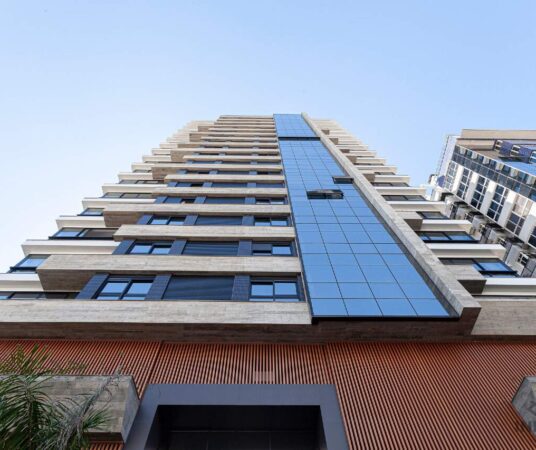 Apartamento à venda no Praia Grande: