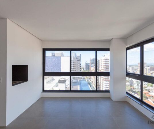 Apartamento à venda no Praia Grande: