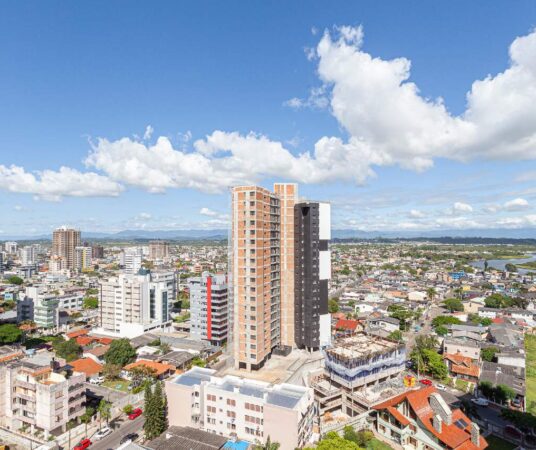 Apartamento à venda no Praia Grande: