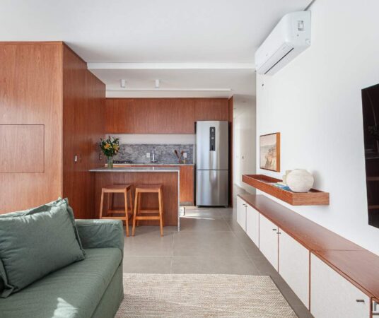 Apartamento à venda no Praia Grande: