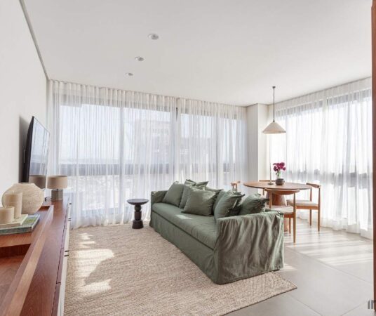 Apartamento à venda no Praia Grande: