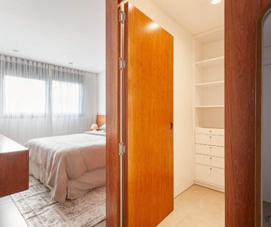 Apartamento à venda no Praia Grande: