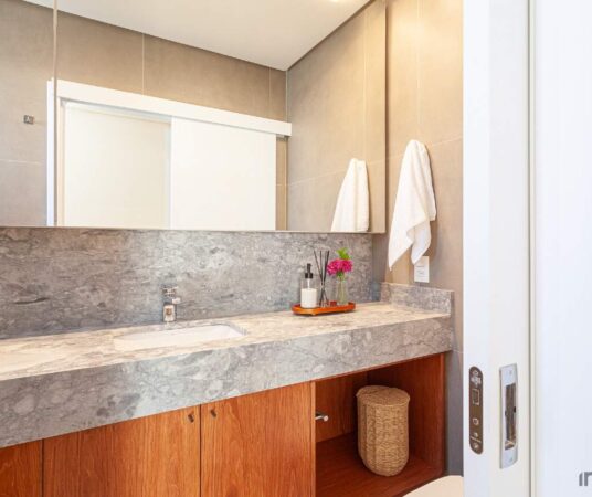 Apartamento à venda no Praia Grande: