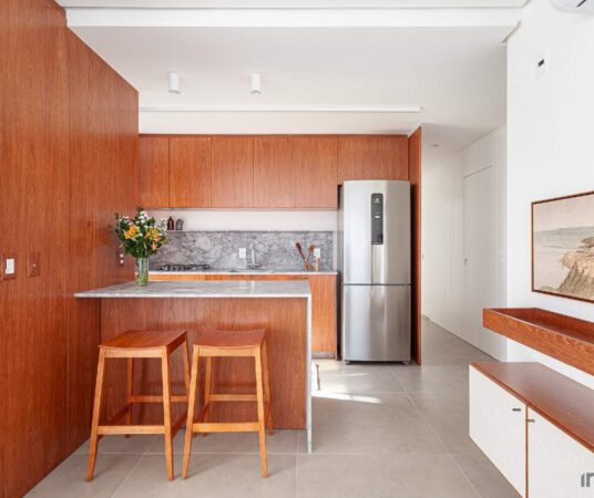 Apartamento à venda no Praia Grande: