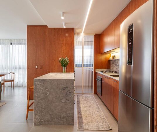 Apartamento à venda no Praia Grande: