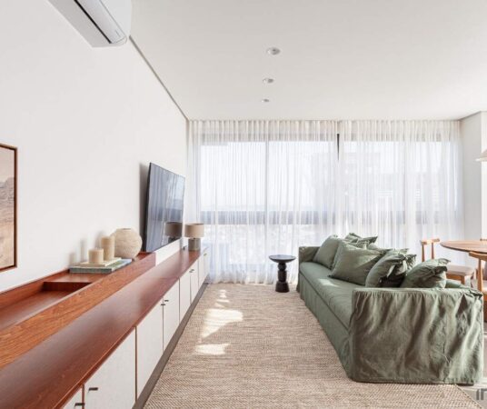 Apartamento à venda no Praia Grande: