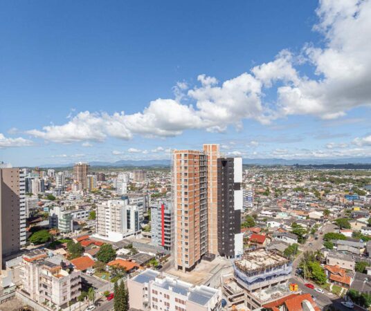 Apartamento à venda no Praia Grande: