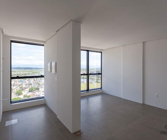 Apartamento à venda no Praia Grande: