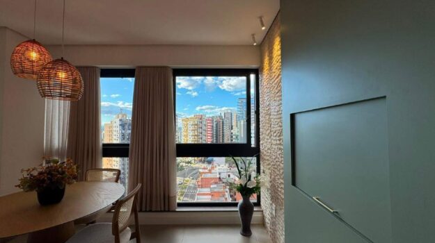 Apartamento à venda no Praia Grande: