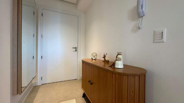 Apartamento à venda no Praia Grande: