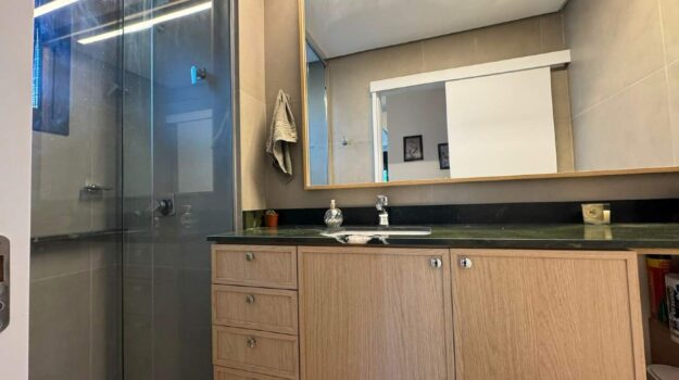 Apartamento à venda no Praia Grande:
