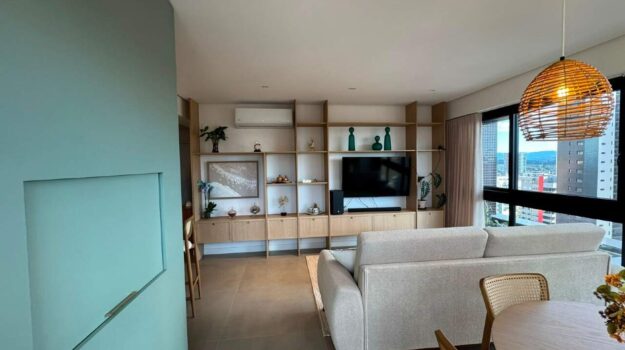 Apartamento à venda no Praia Grande: