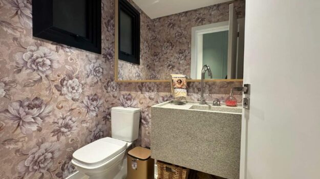 Apartamento à venda no Praia Grande: