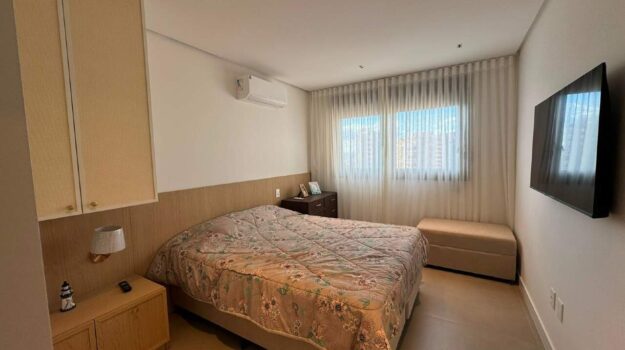 Apartamento à venda no Praia Grande: