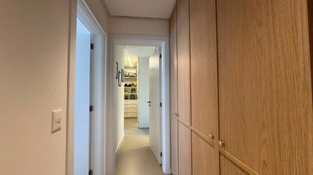 Apartamento à venda no Praia Grande: