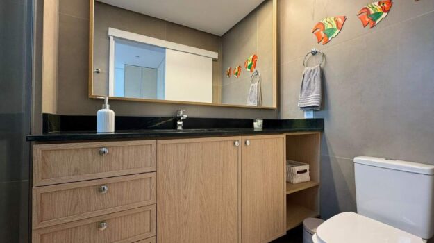 Apartamento à venda no Praia Grande: