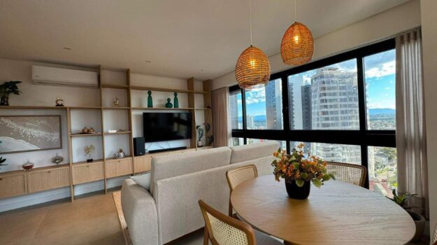 Apartamento à venda no Praia Grande: