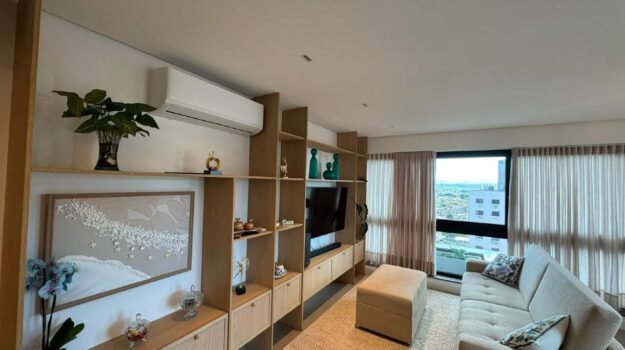 Apartamento à venda no Praia Grande: