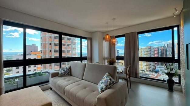Apartamento à venda no Praia Grande: