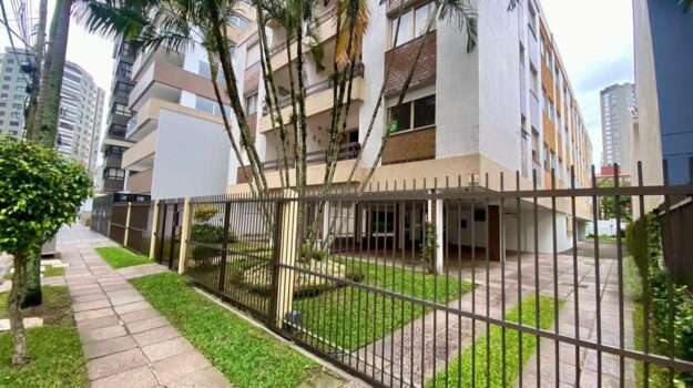 Apartamento à venda no Praia Grande: