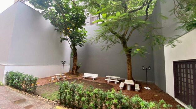 Apartamento à venda no Praia Grande: