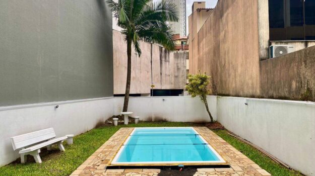 Apartamento à venda no Praia Grande: