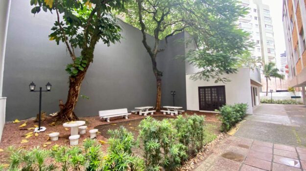 Apartamento à venda no Praia Grande:
