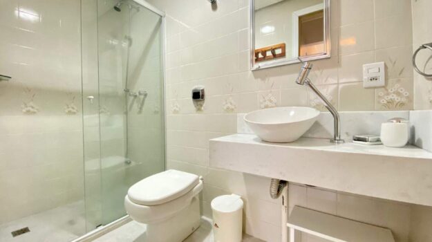 Apartamento à venda no Praia Grande: