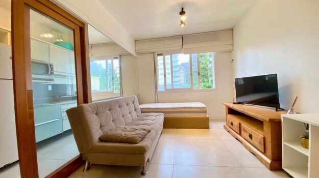 Apartamento à venda no Praia Grande: