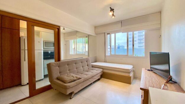 Apartamento à venda no Praia Grande: