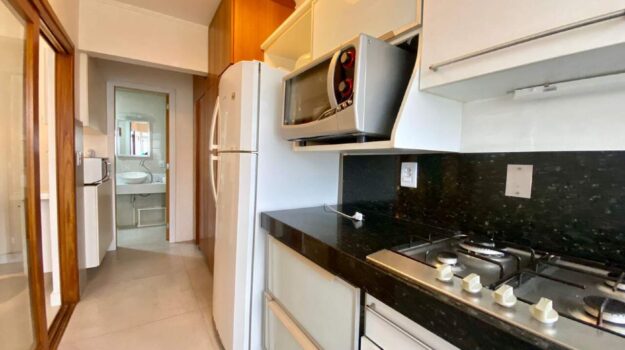 Apartamento à venda no Praia Grande:
