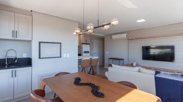 Apartamento à venda no Stan: