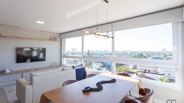 Apartamento à venda no Stan: