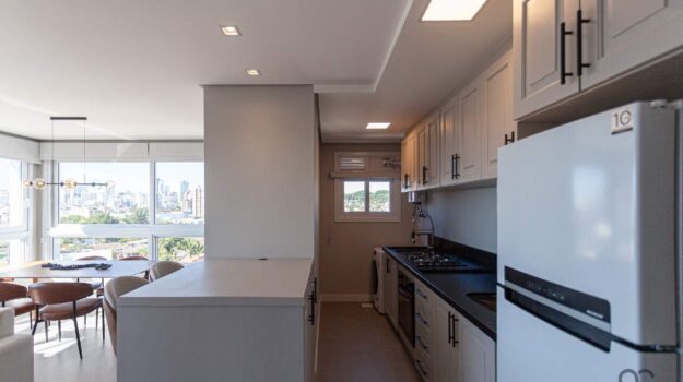 Apartamento à venda no Stan: