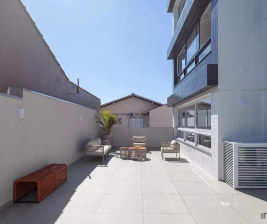 Apartamento à venda no Stan: