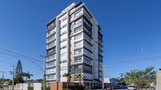 Apartamento à venda no Stan: