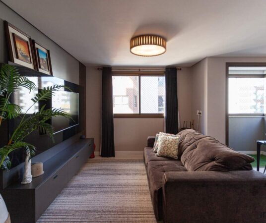 Apartamento à venda no Praia Grande: