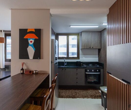 Apartamento à venda no Praia Grande: