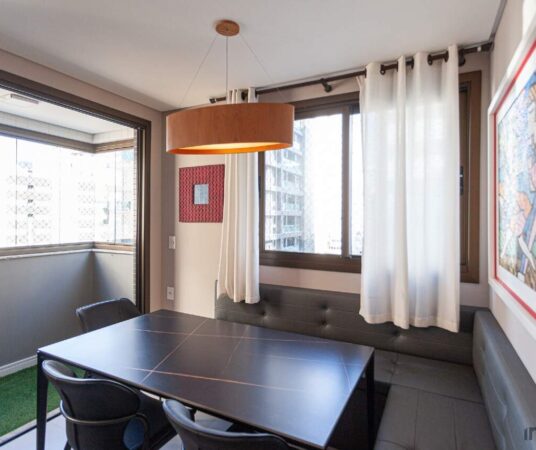 Apartamento à venda no Praia Grande: