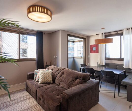 Apartamento à venda no Praia Grande: