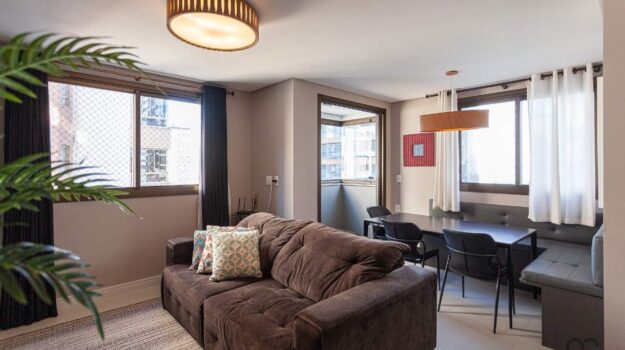 Apartamento à venda no Praia Grande: