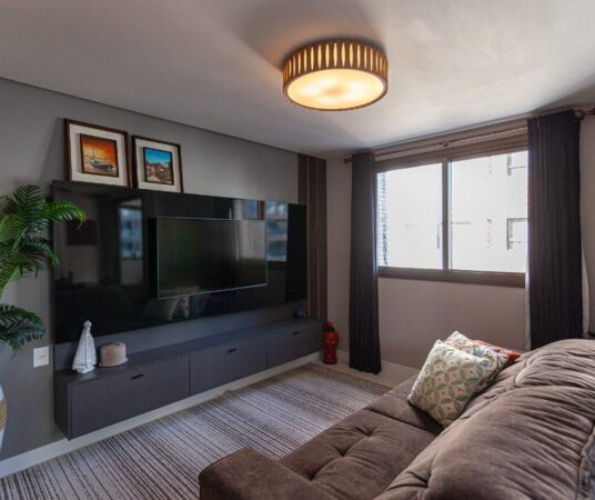 Apartamento à venda no Praia Grande: