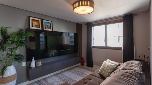 Apartamento à venda no Praia Grande: